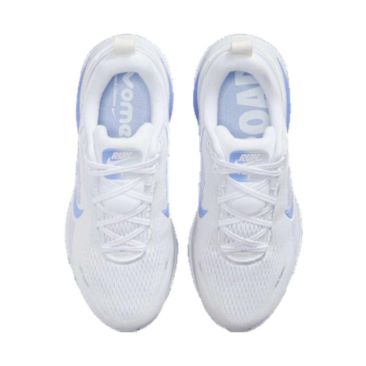 Nike Vomero 18 'White Royal Pulse' — kolab