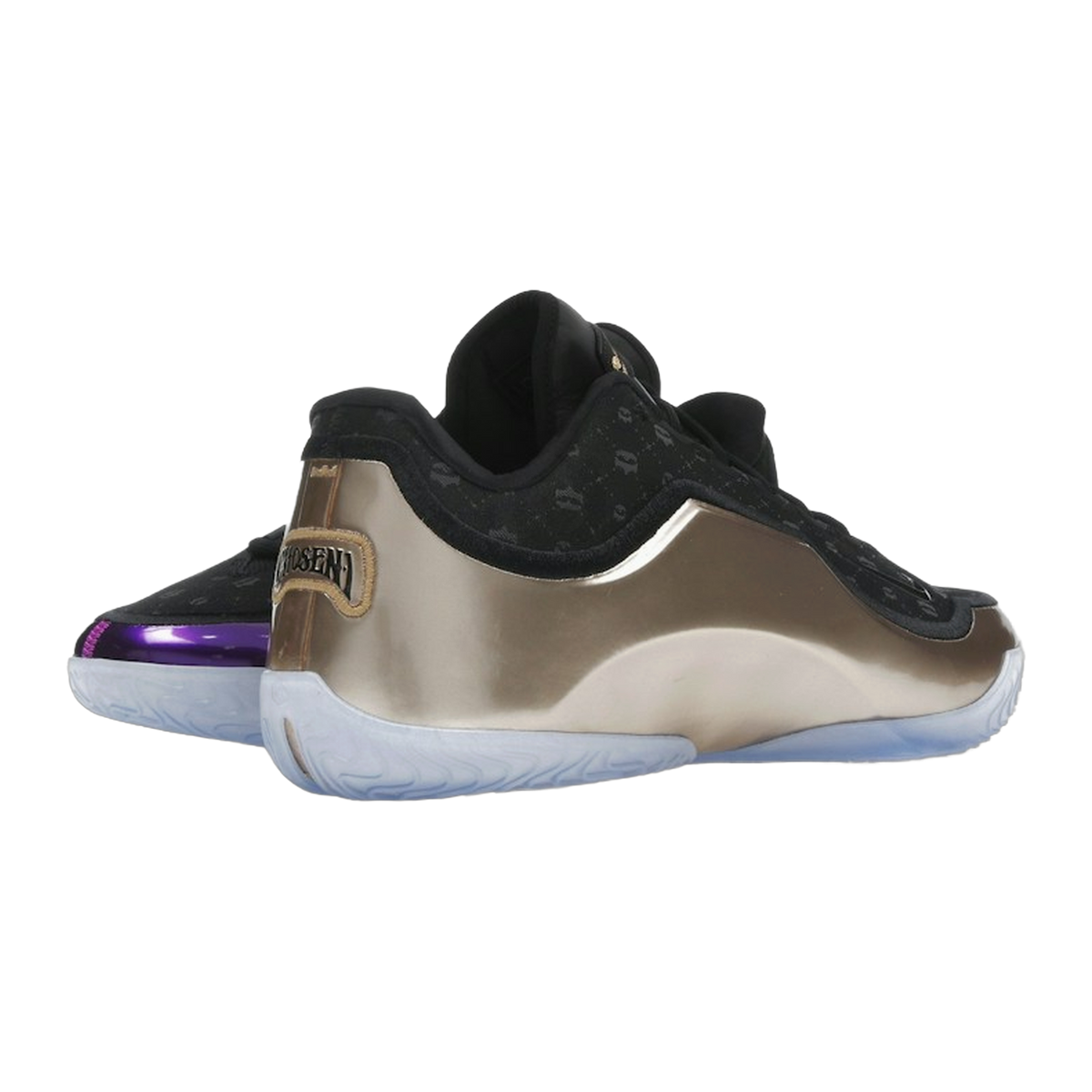 Nike LeBron 23 The Chosen One and The One Who Chose (Translucent Outsole) — kolab