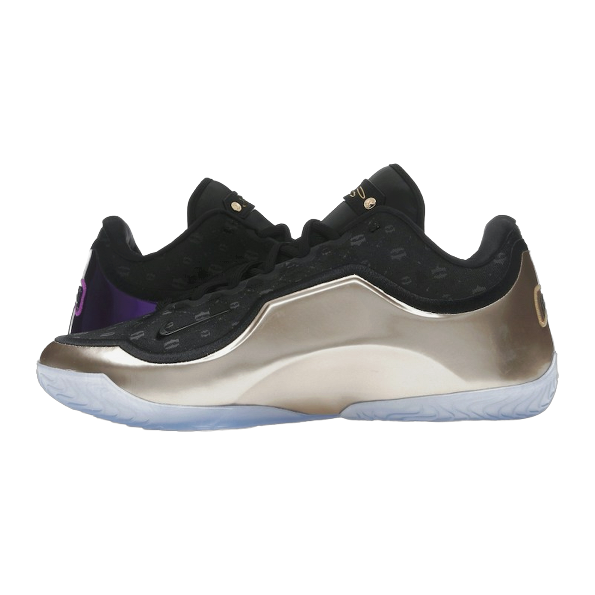 Nike LeBron 23 The Chosen One and The One Who Chose (Translucent Outsole) — kolab