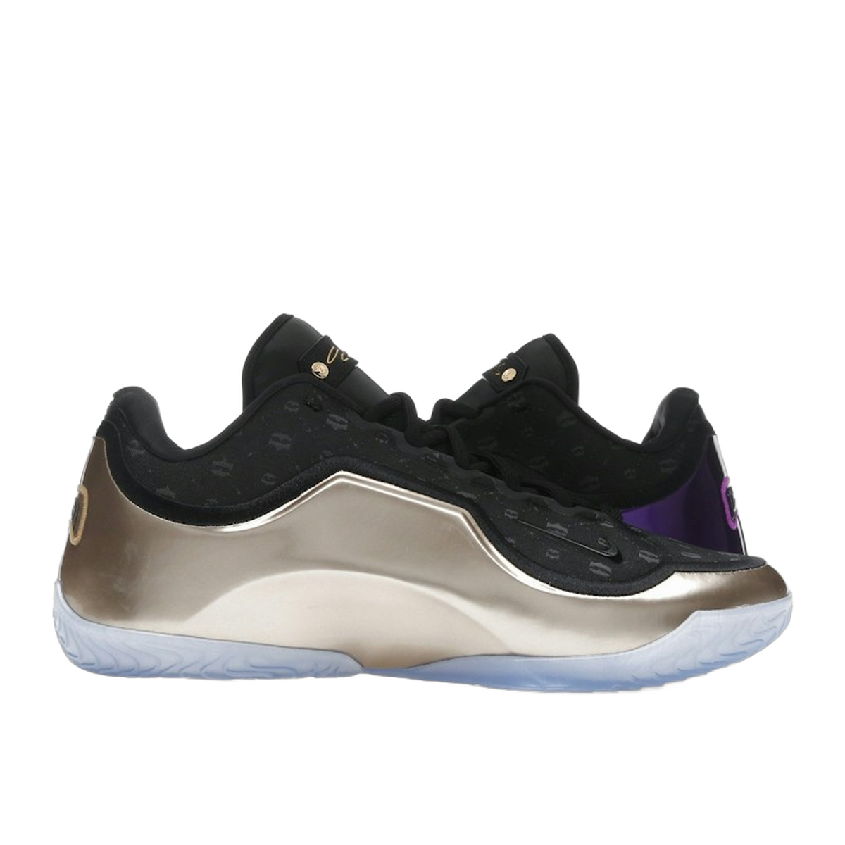 Nike LeBron 23 The Chosen One and The One Who Chose (Translucent Outsole) — kolab