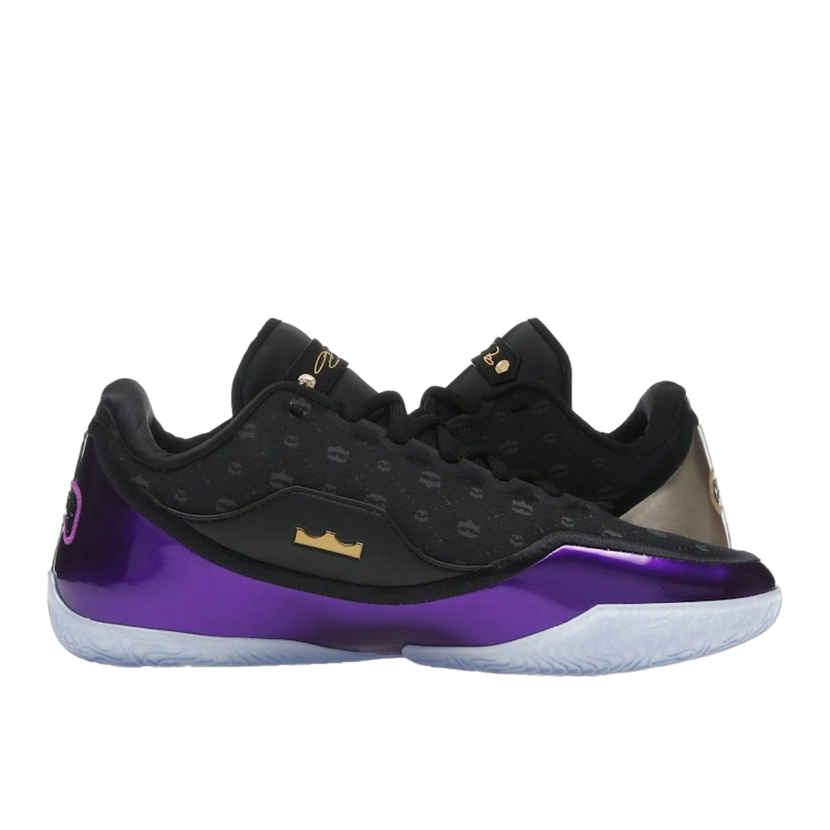 Nike LeBron 23 The Chosen One and The One Who Chose (Translucent Outsole) — kolab