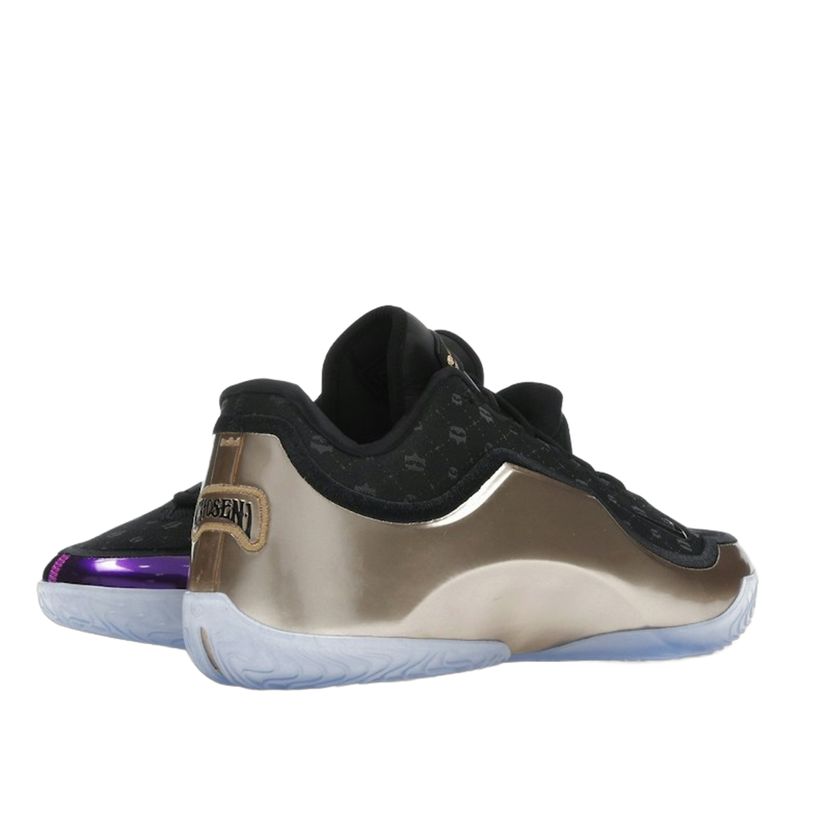 Nike LeBron 23 The Chosen One and The One Who Chose (Translucent Outsole) — kolab