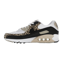 Nike Air Max 90 Leopard Sanddrift Black — kolab