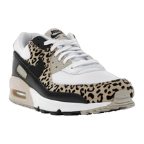 Nike Air Max 90 Leopard Sanddrift Black — kolab