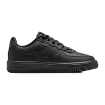 Nike Force 1 Low Black (PS) — kolab