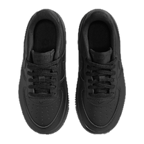 Nike Force 1 Low Black (PS) — kolab