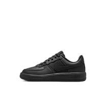 Nike Force 1 Low Black (PS) — kolab