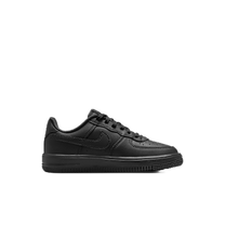 Nike Force 1 Low Black (PS) — kolab