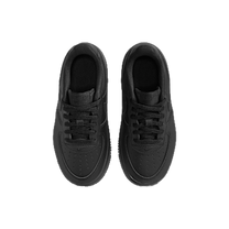 Nike Force 1 Low Black (PS) — kolab