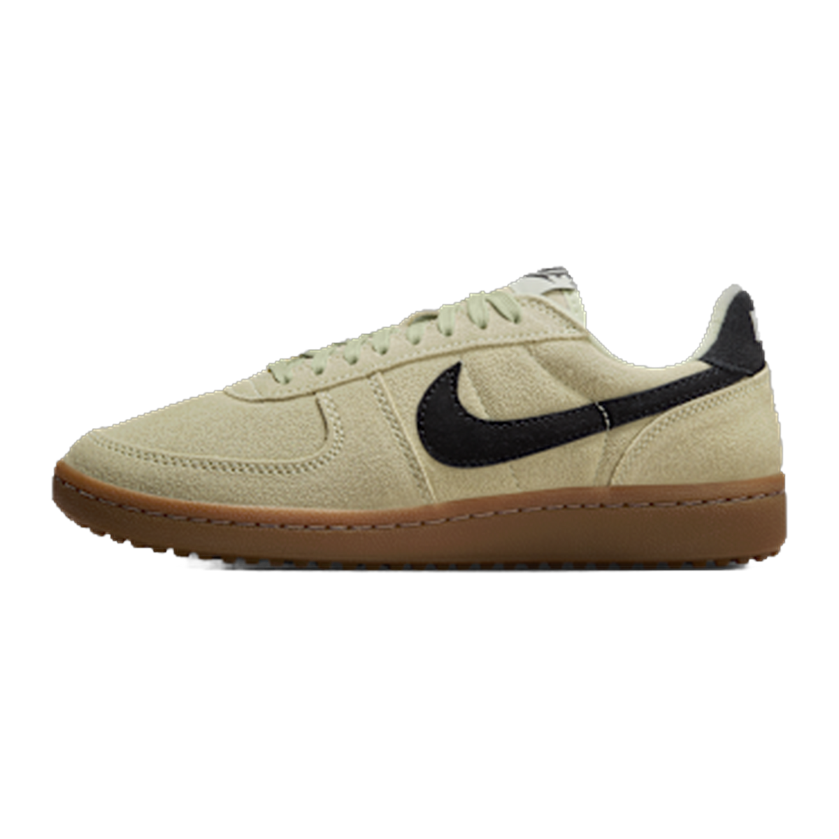 Nike Field General Suede Olive Aura — kolab