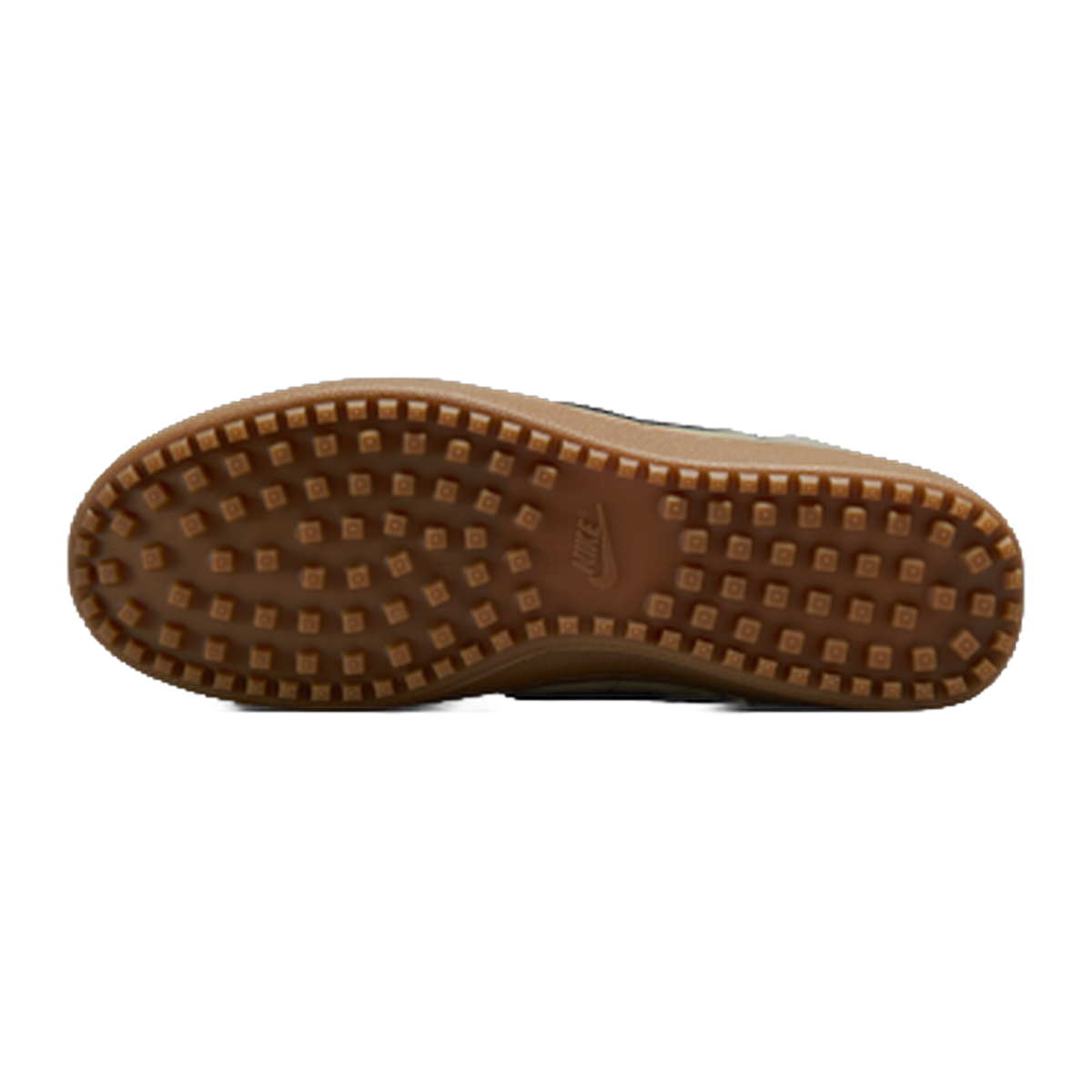 Nike Field General Suede Olive Aura — kolab