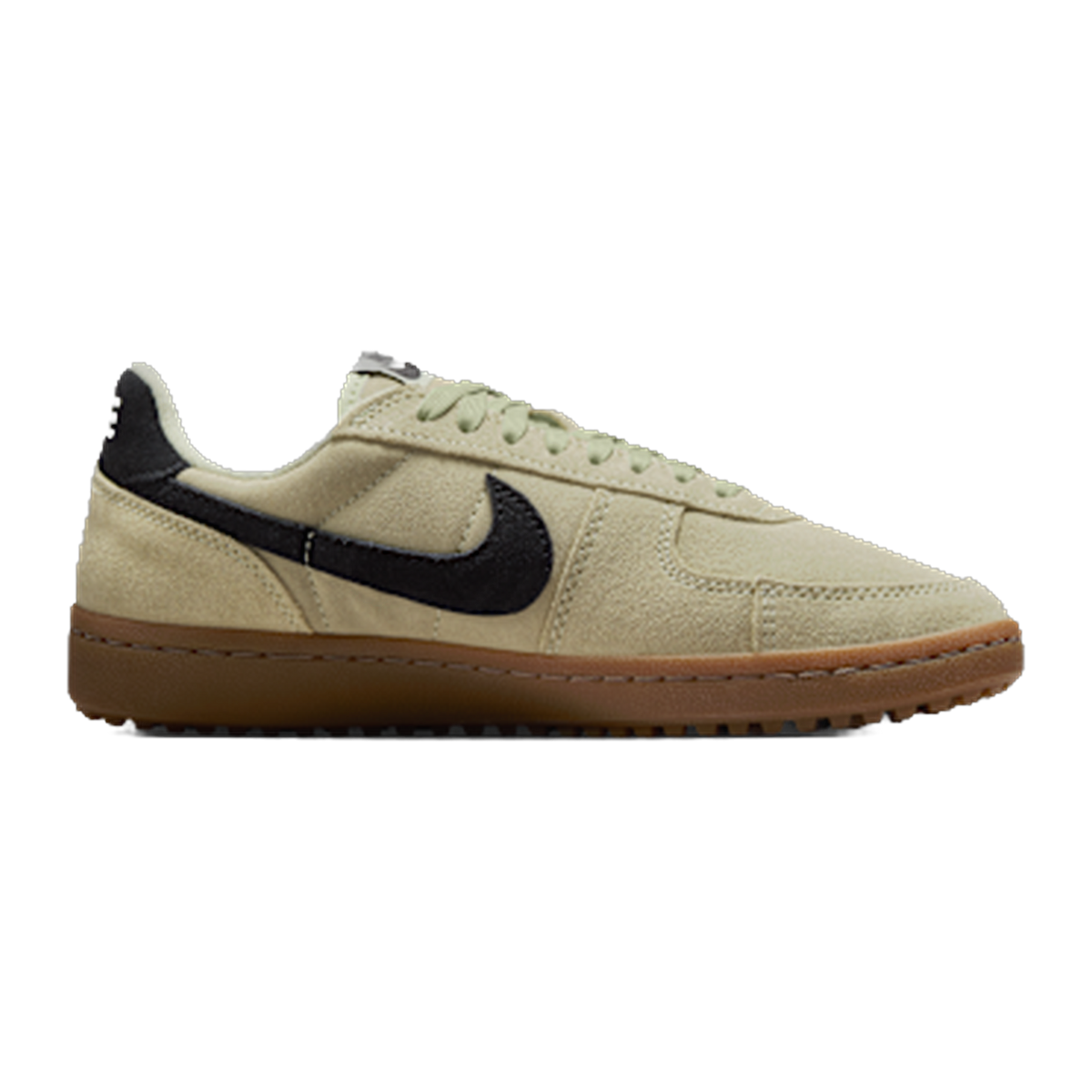 Nike Field General Suede Olive Aura — kolab