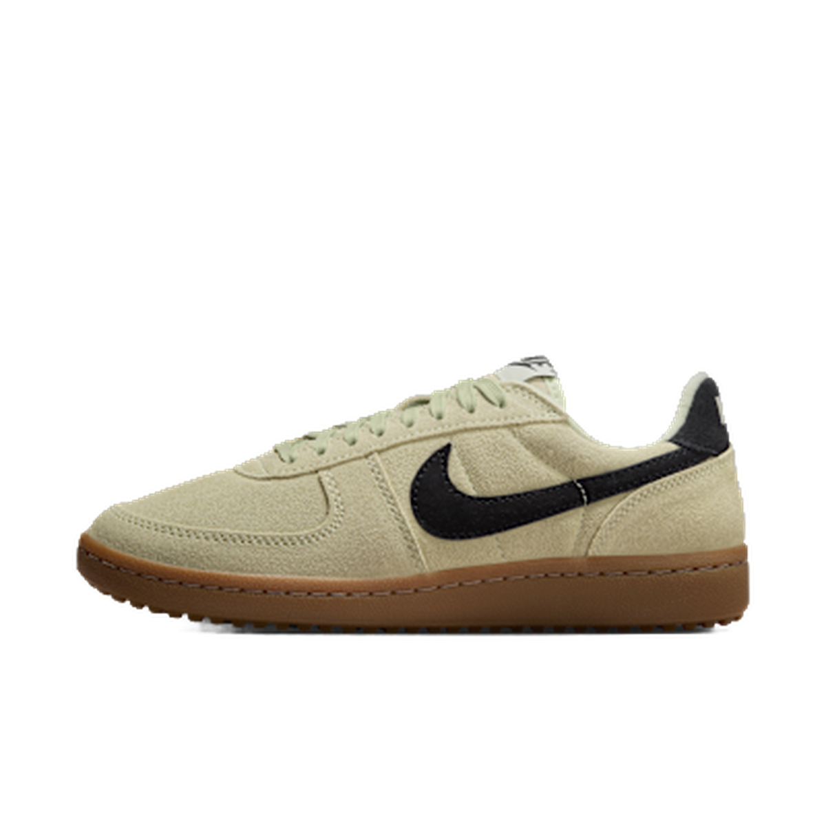 Nike Field General Suede Olive Aura — kolab