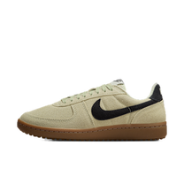 Nike Field General Suede Olive Aura — kolab