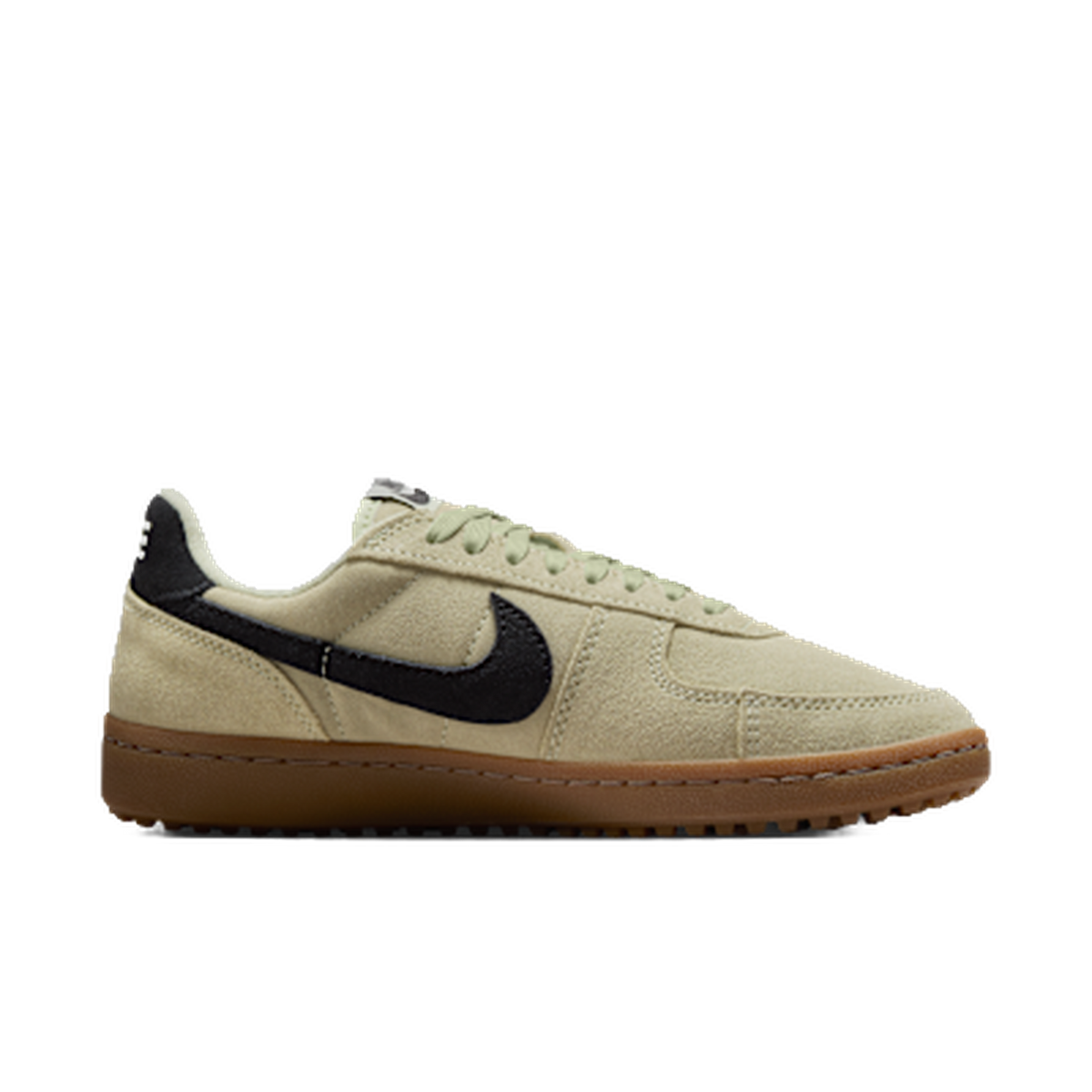 Nike Field General Suede Olive Aura — kolab