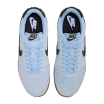 Nike Field General Suede Aluminum Black — kolab