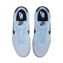 Nike Field General Suede Aluminum Black — kolab