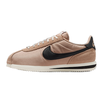 Nike Cortez Desert Black Sail — kolab