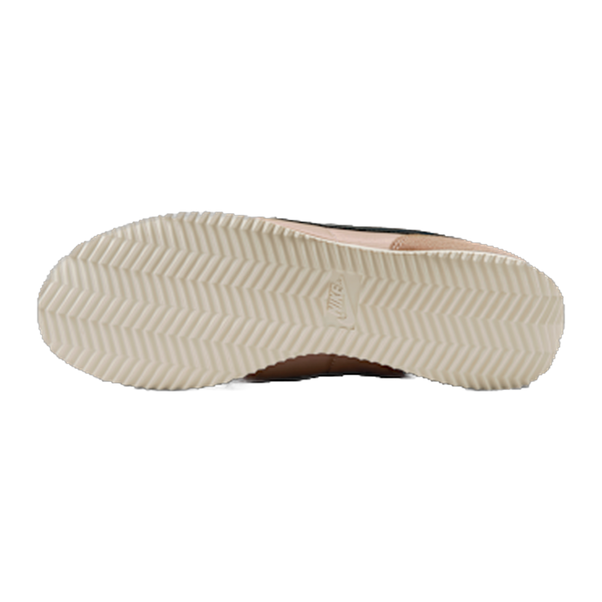 Nike Cortez Desert Black Sail — kolab