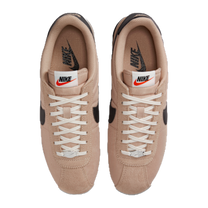 Nike Cortez Desert Black Sail — kolab