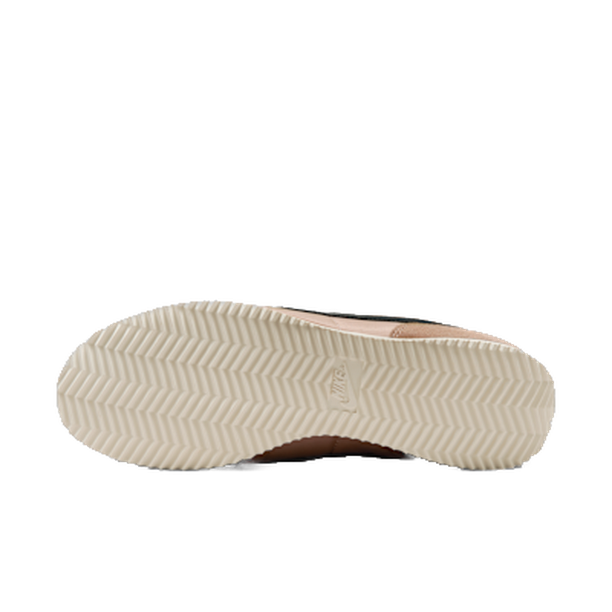 Nike Cortez Desert Black Sail — kolab
