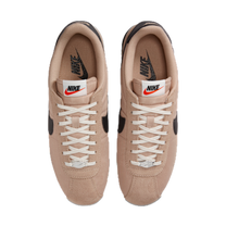 Nike Cortez Desert Black Sail — kolab
