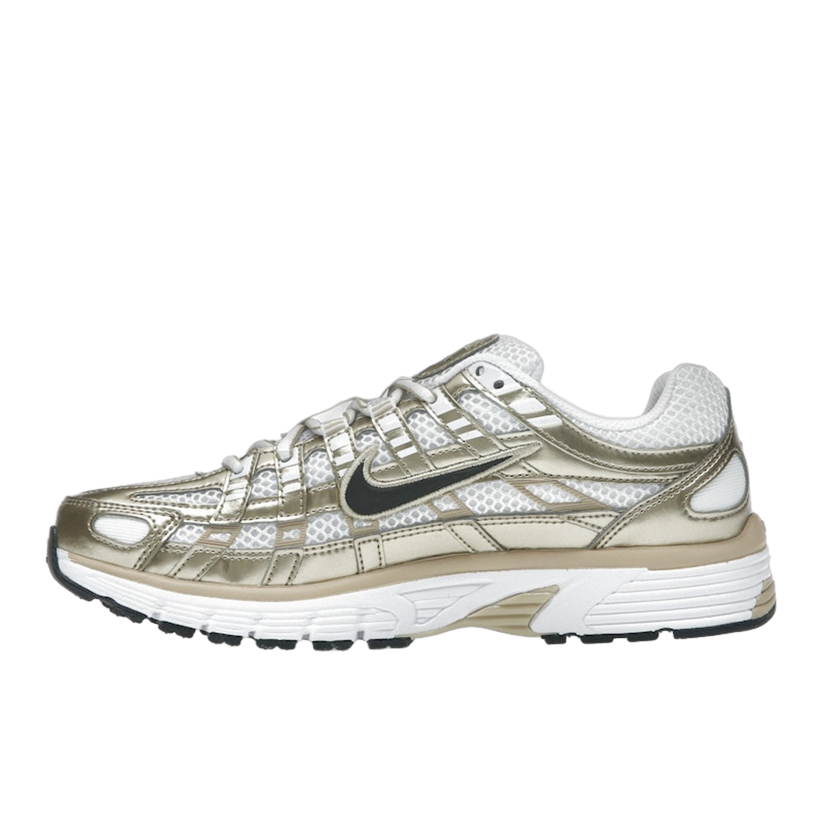 Nike P-6000 Gold — kolab