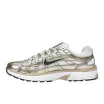 Nike P-6000 Gold — kolab