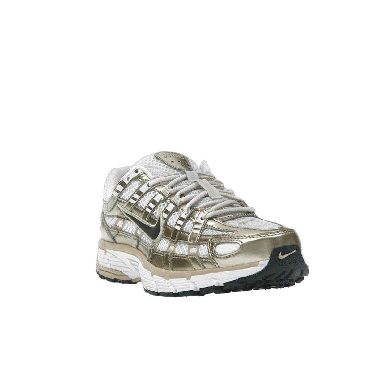 Nike P-6000 Gold — kolab