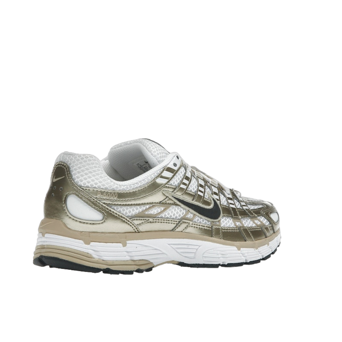Nike P-6000 Gold — kolab