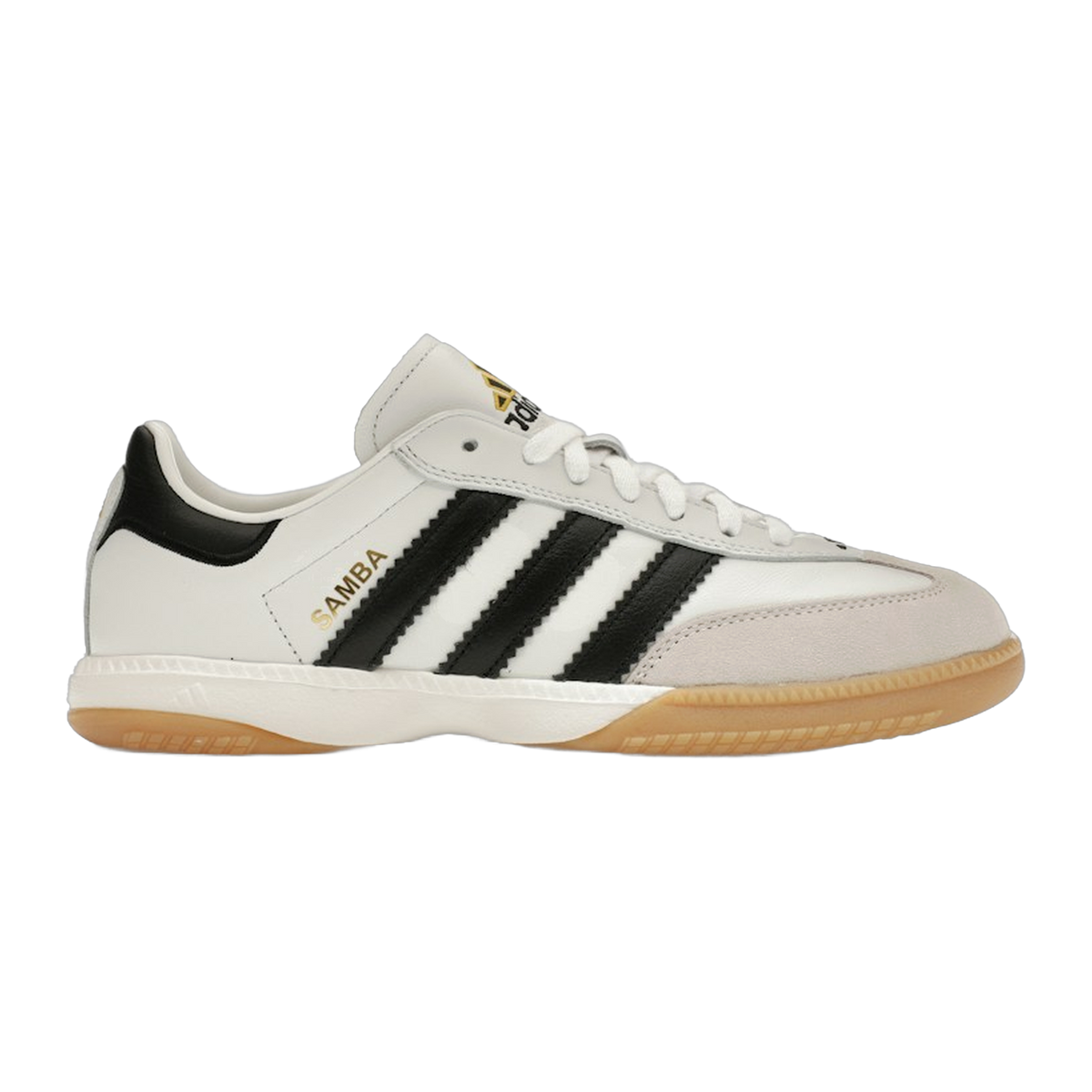 adidas Samba Millennium White Black Gum — kolab