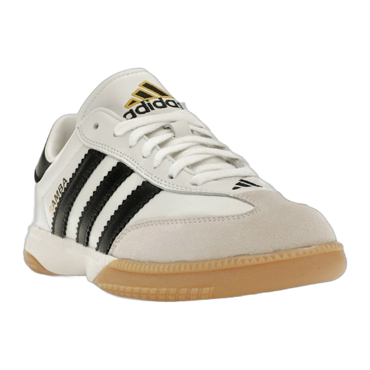 adidas Samba Millennium White Black Gum — kolab