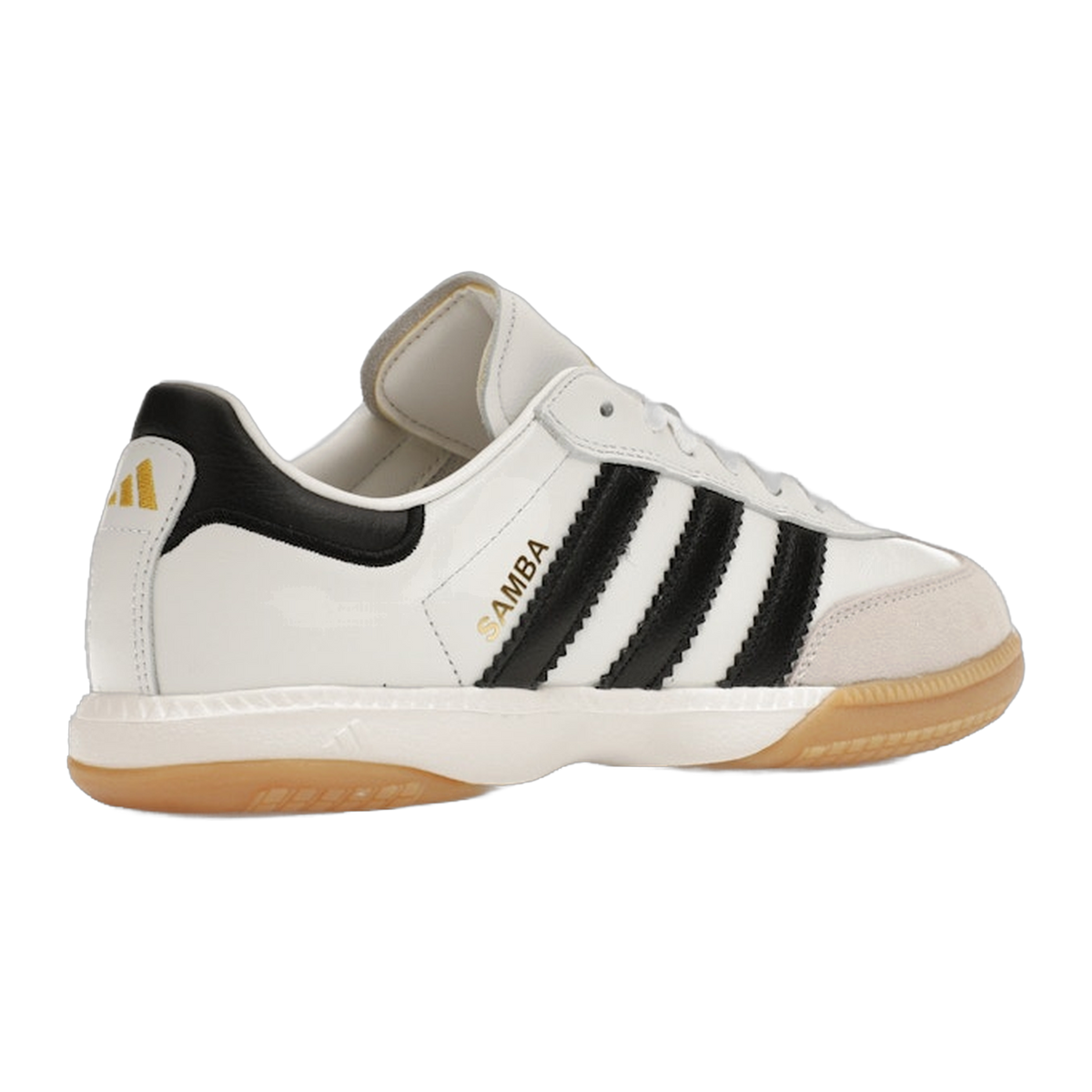 adidas Samba Millennium White Black Gum — kolab