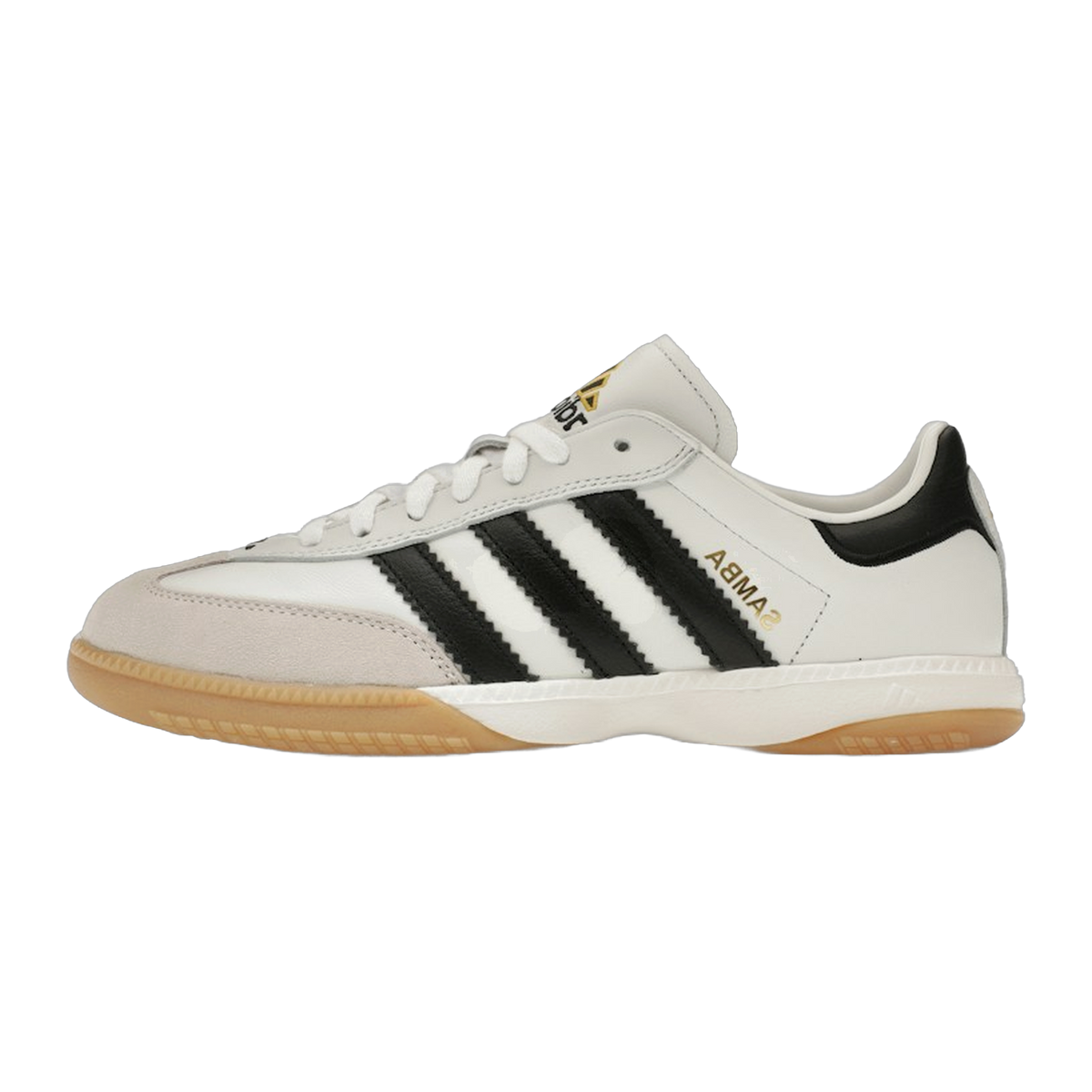 adidas Samba Millennium White Black Gum — kolab