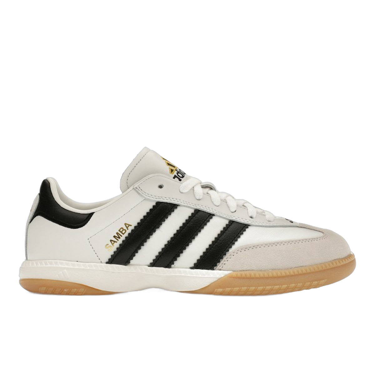 adidas Samba Millennium White Black Gum — kolab