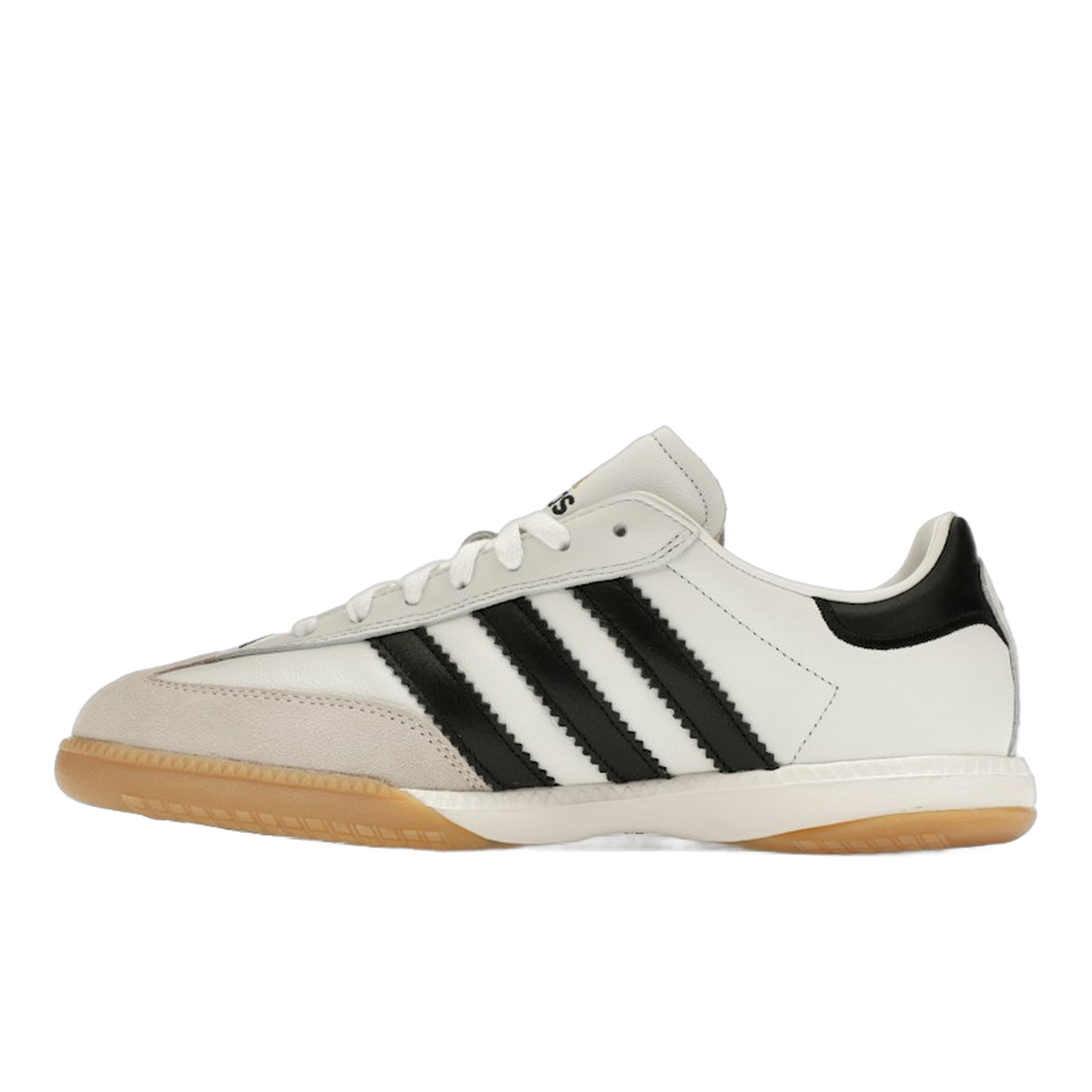 adidas Samba Millennium White Black Gum — kolab