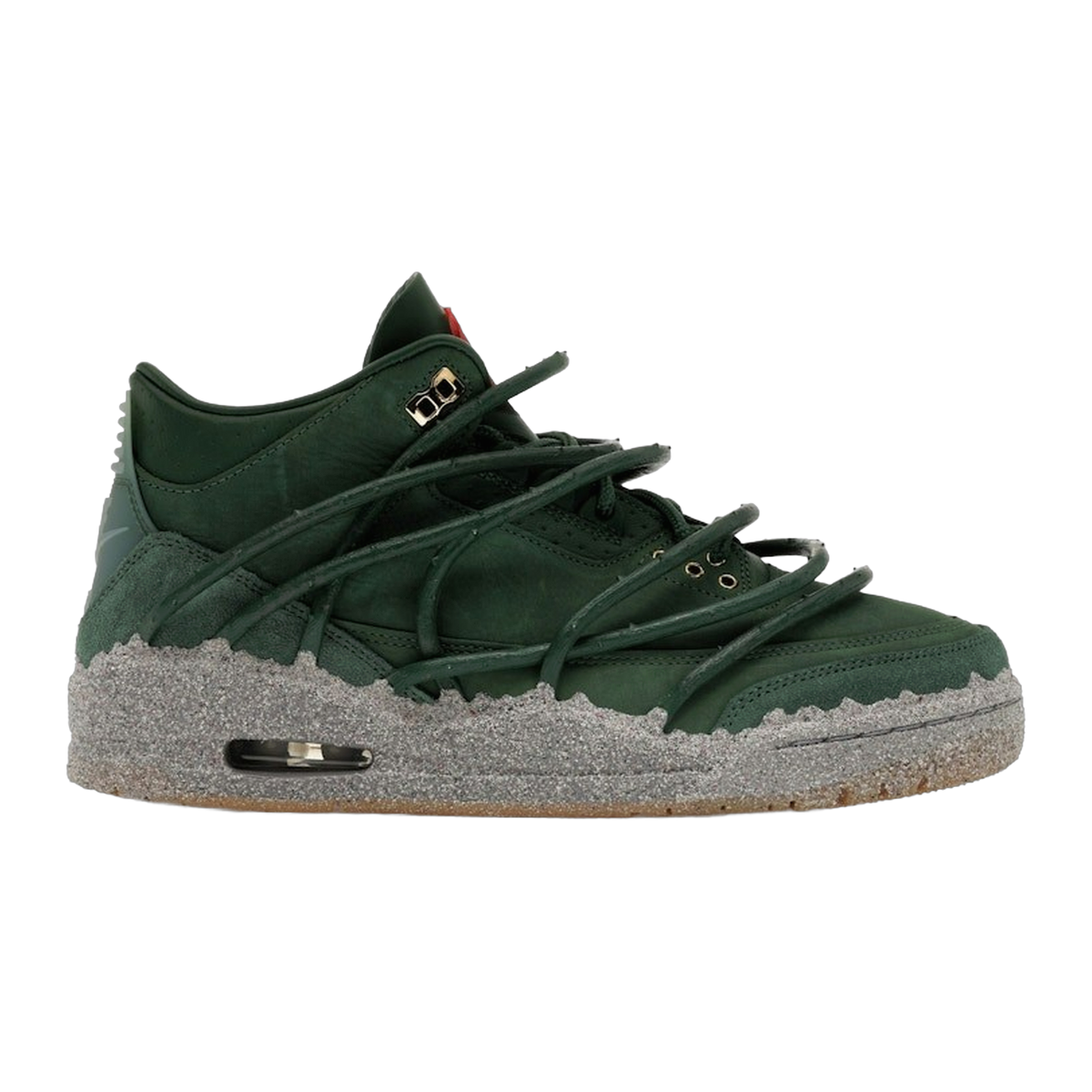 Jordan 3 Retro Teyana Taylor Concrete Rose — kolab