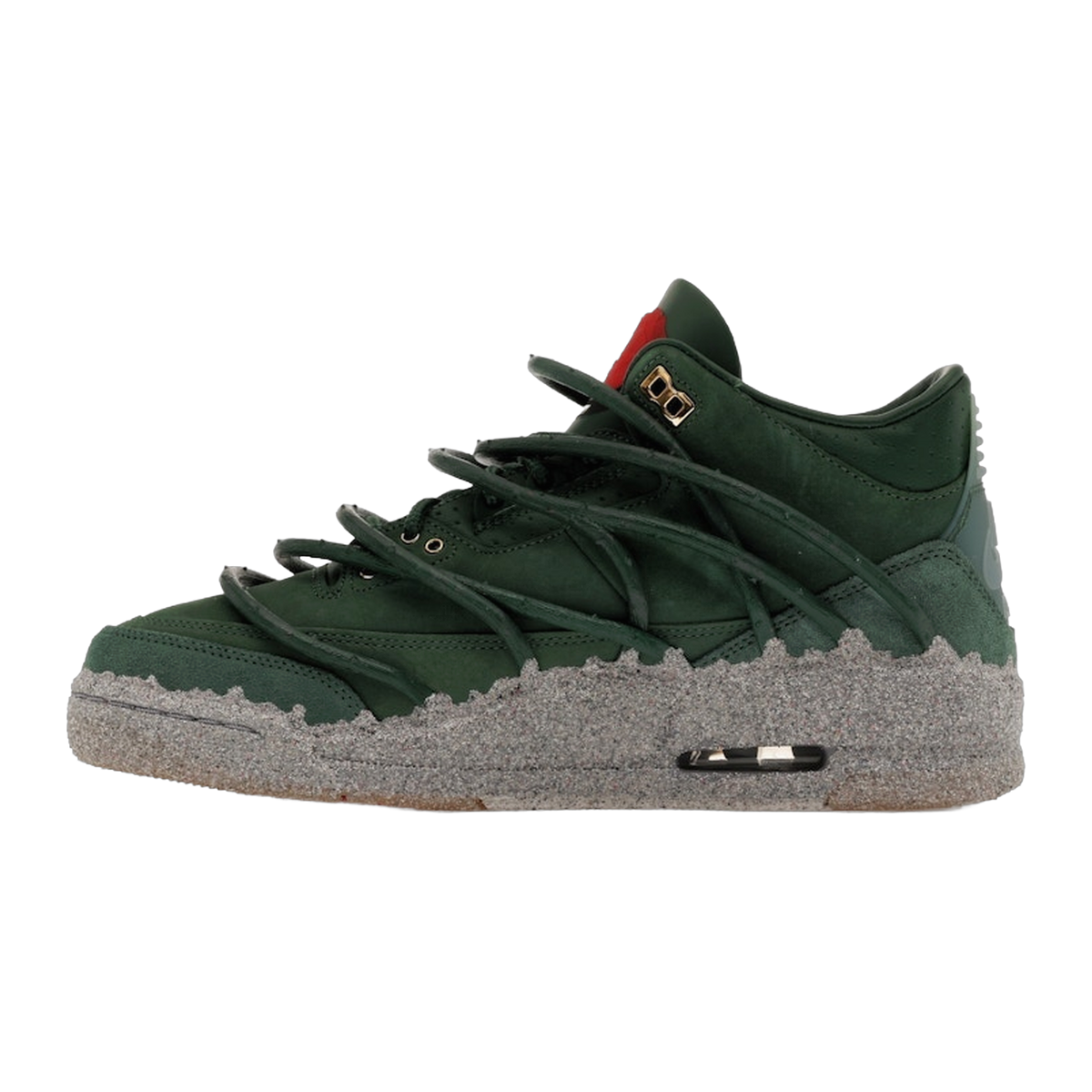 Jordan 3 Retro Teyana Taylor Concrete Rose — kolab