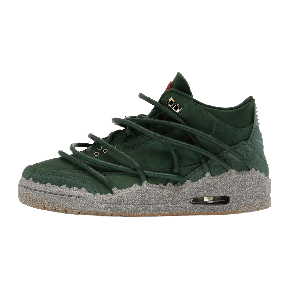 Jordan 3 Retro Teyana Taylor Concrete Rose — kolab
