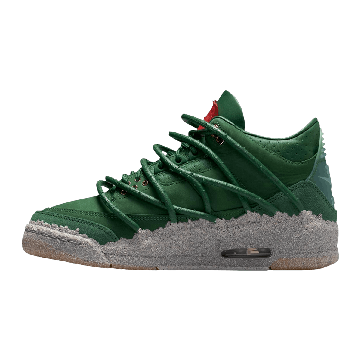 Jordan 3 Retro Teyana Taylor Concrete Rose
