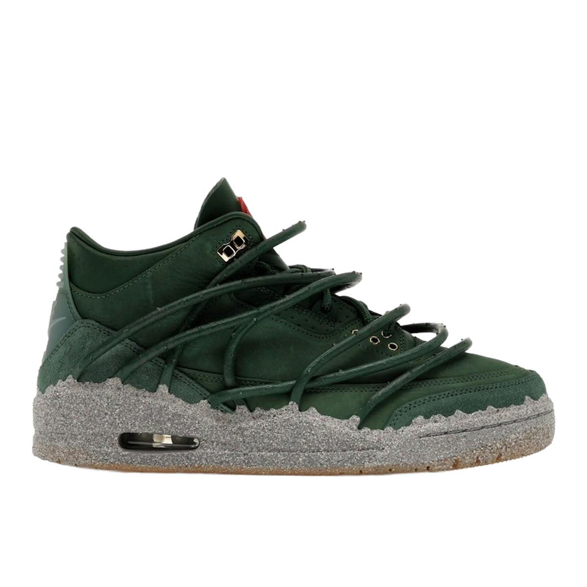 Jordan 3 Retro Teyana Taylor Concrete Rose · kolab