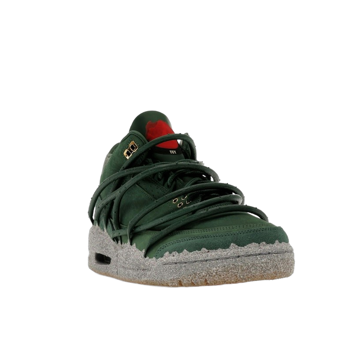 Jordan 3 Retro Teyana Taylor Concrete Rose · kolab