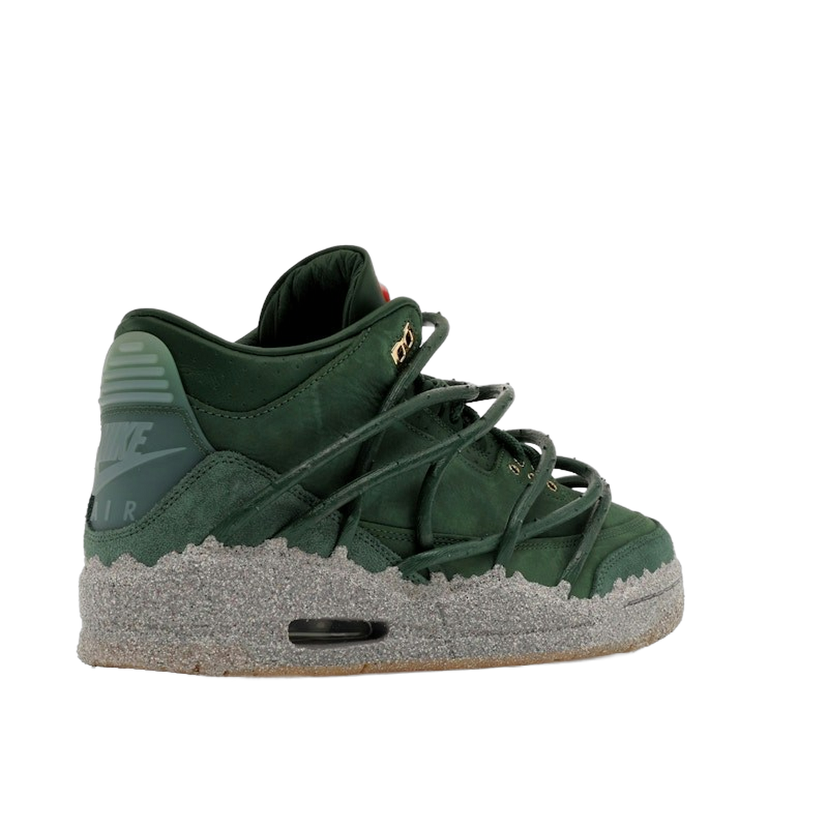Jordan 3 Retro Teyana Taylor Concrete Rose · kolab