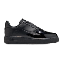 Nike Air Force 1 Low Made in Italy Black — kolab