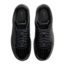 Nike Air Force 1 Low Made in Italy Black — kolab