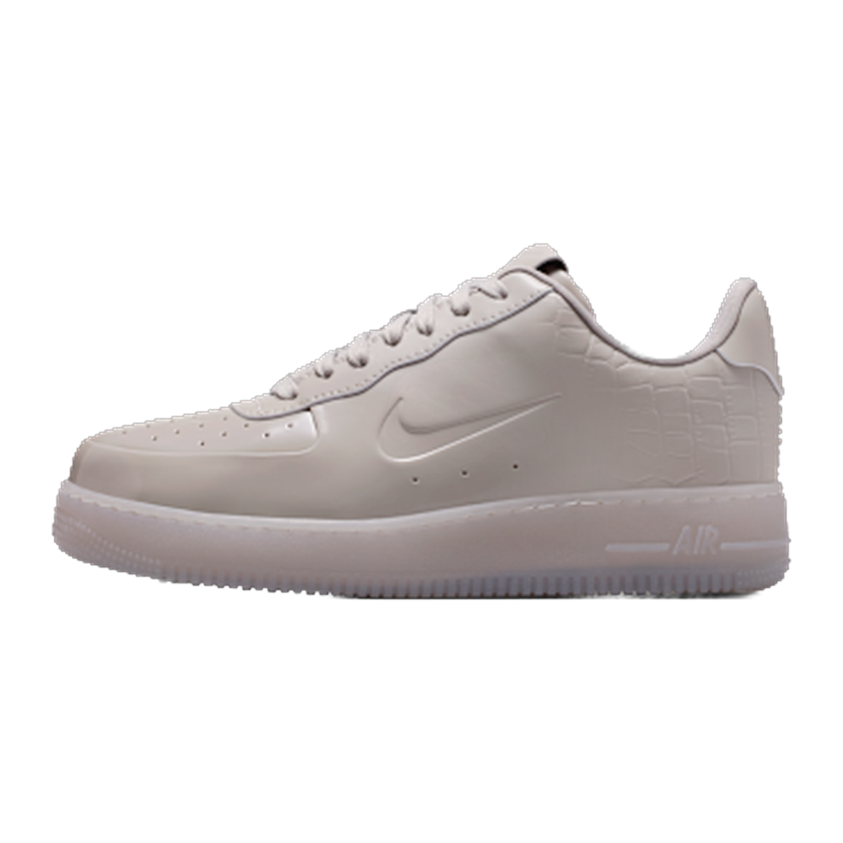 Nike Air Force 1 Low Made in Italy College Grey — kolab