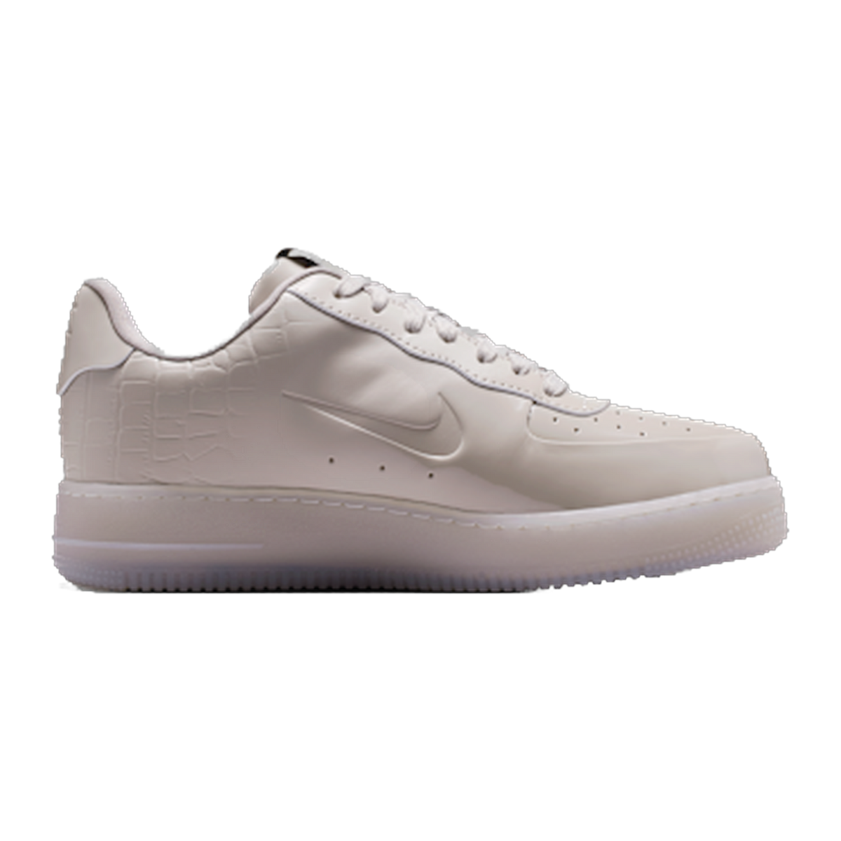 Nike Air Force 1 Low Made in Italy College Grey — kolab
