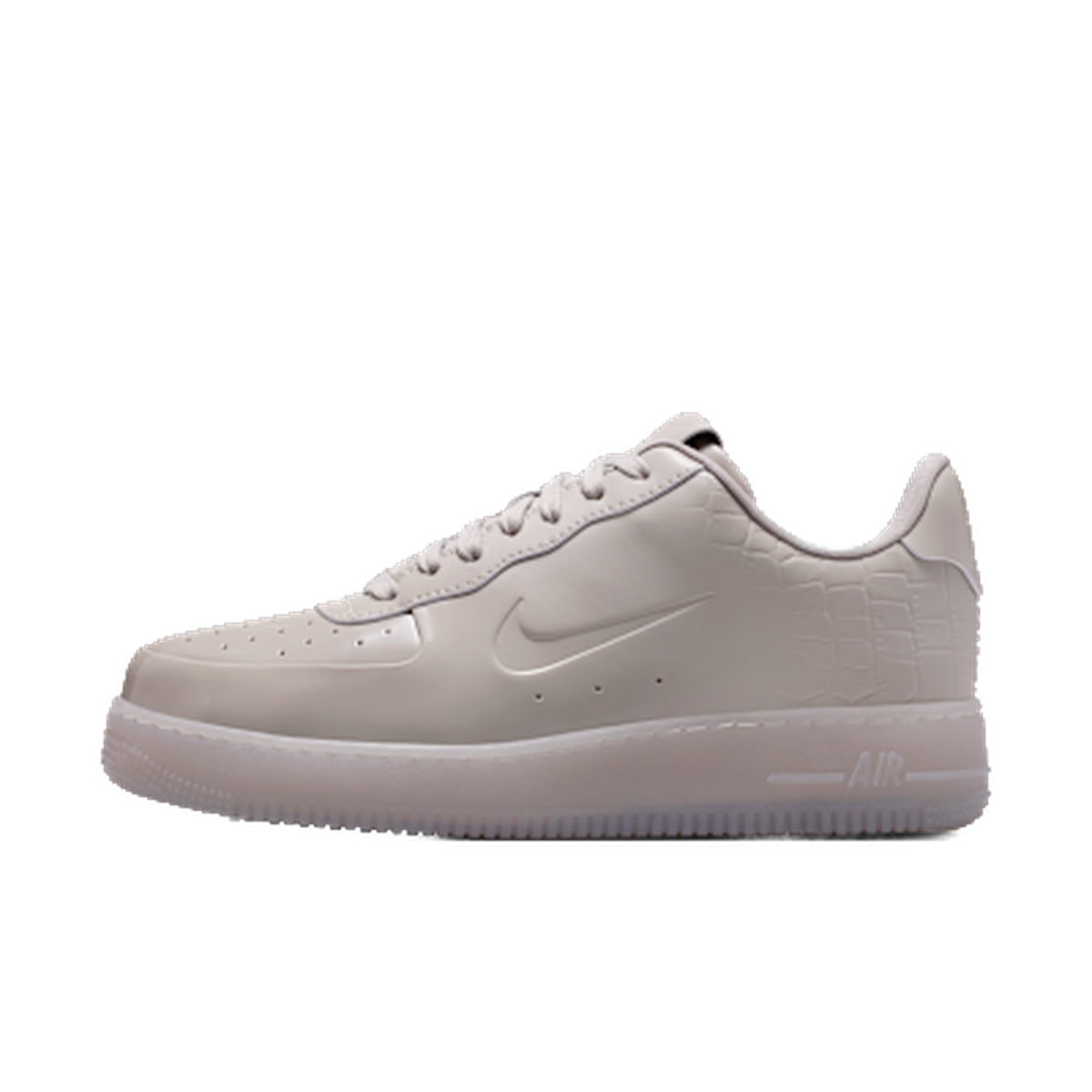 Nike Air Force 1 Low Made in Italy College Grey — kolab