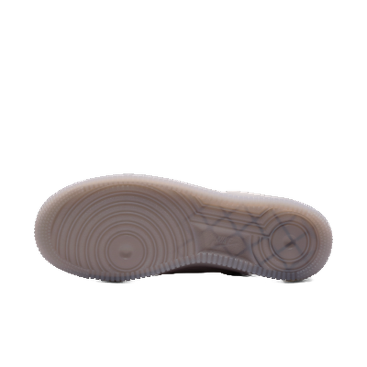 Nike Air Force 1 Low Made in Italy College Grey — kolab