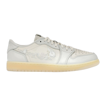 Jordan 1 Retro Low OG Rabbit Floral Swoosh — kolab